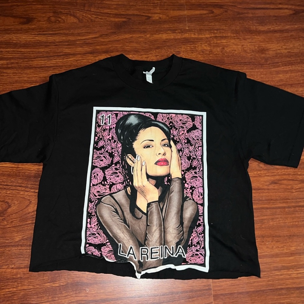 Selena Quintanilla Top💖🥰